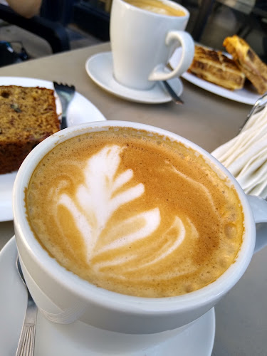 Opinii despre Rueda Libre Bicicletas y Café. Segafredo. în Gualeguaychú - Gastronomía y hostelería