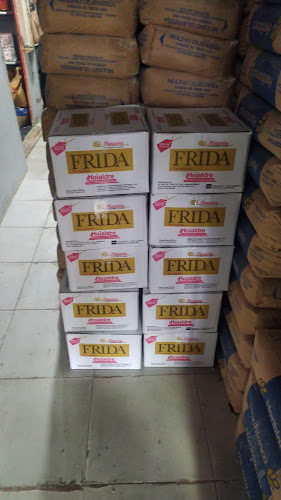 Comentarii opinii despre Panaderia Confiteria Romi