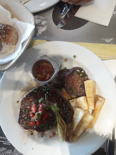 Tante Sara Café & Restó - Río Grande