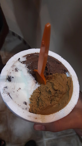 Opinii despre Che Passa Helados în Pilar - Gastronomía y hostelería