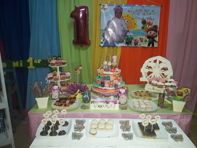 Comidas El Tío - Formosa