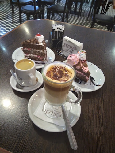 Comentarii opinii despre Heladeria Venizio