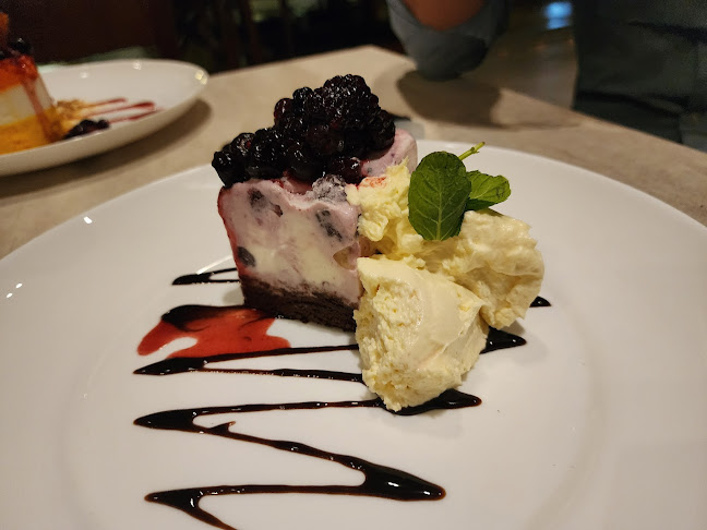 Deriva - Gastronomía y hostelería