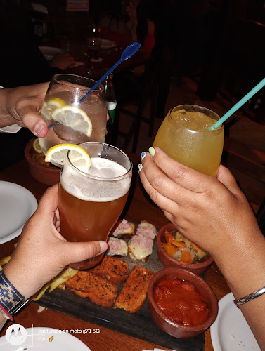 Brilon bar - Mar del Plata