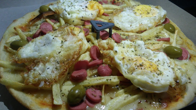 Alta Gracia 4017, B1744 Moreno, Provincia de Buenos Aires