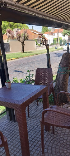 Las Heras Café Y Resto