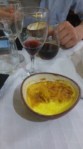 Cantina "La Rambla" - ciudad