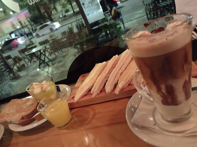 Levure Panadería - Córdoba