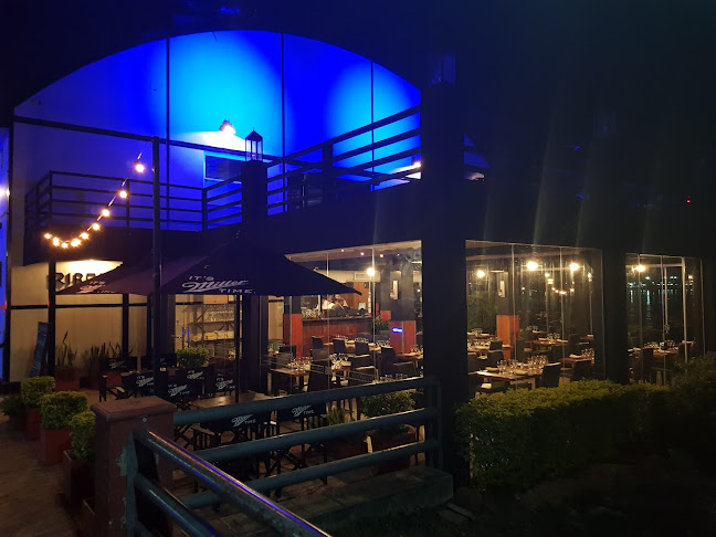 La Portuaria Bar - Formosa