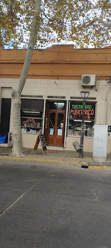 Comentarii opinii despre Tostadero de Cafe Puerto Rico