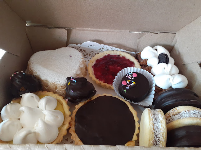 Opinii despre Panadería "mi gusto" în José C. Paz - Gastronomía y hostelería