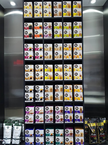 Opinii despre Punto Espresso în Posadas - Gastronomía y hostelería