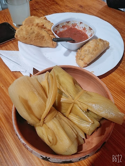 Rotiseria Restaurante La Salteña