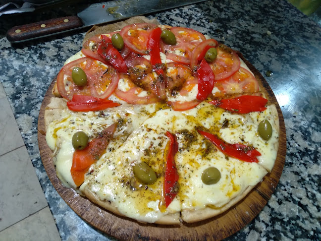 Pizzería La Farola de Emilio