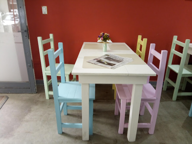 Manay Café bar - Gastronomía y hostelería