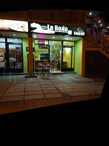 Opinii despre La Roka în Playa Union - Gastronomía y hostelería