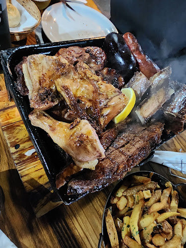 Parrilla Tomasito - Gastronomía y hostelería