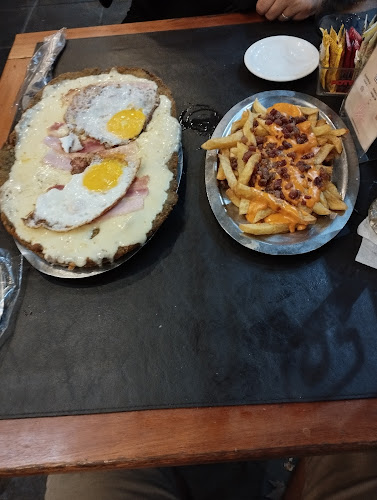 Restaurante Brig - Crucecita