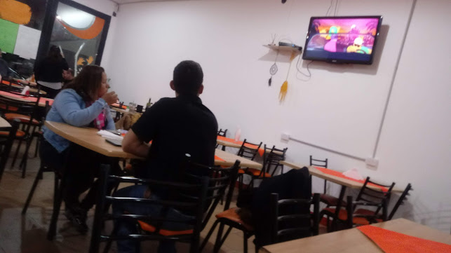 Opinii despre La Patrona Resto-Bar în San Francisco - Gastronomía y hostelería