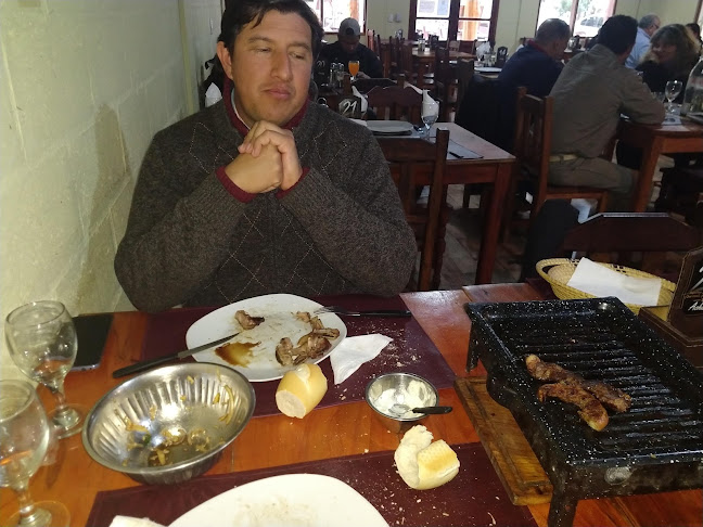 Jerónimo Rebotaro, G4300 Rubia Moreno, Santiago del Estero