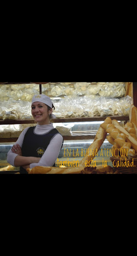 Comentarii opinii despre ByG Panadería