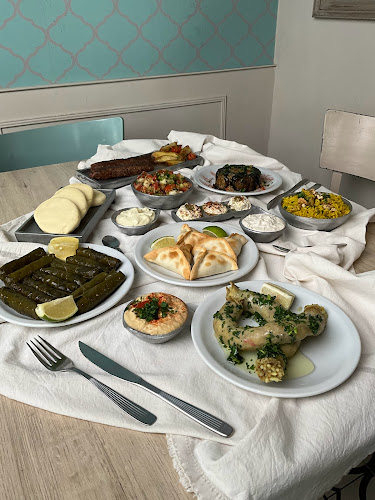 Opinii despre Comidas Arabes Dubai în Salta - Gastronomía y hostelería