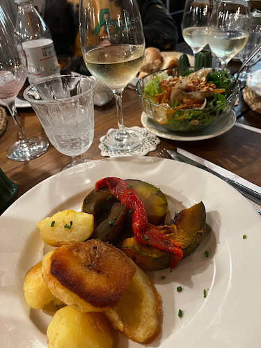 Los Pity's Restaurante