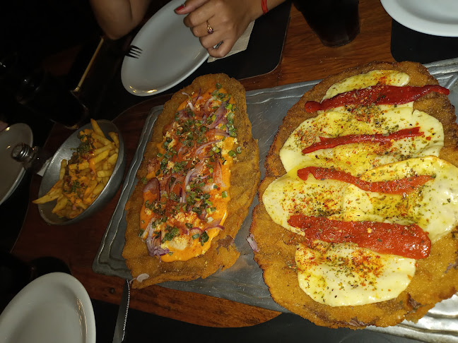 El Club de la Milanesa Ramos Mejia - Gastronomía y hostelería