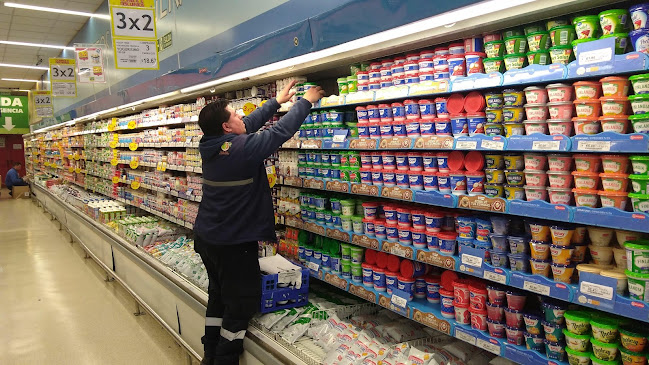 Mercado Concentrador de la Costa - Gastronomía y hostelería
