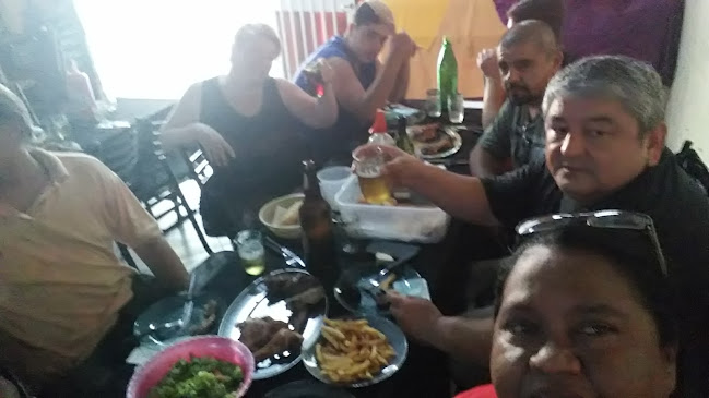 Restaurant El Fortín - Rosario