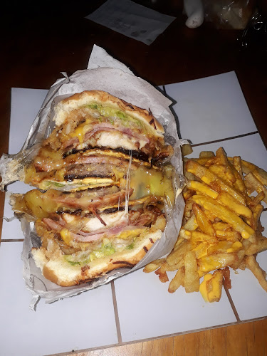 Vincitori Hamburguesería y Pizzería - Gastronomía y hostelería