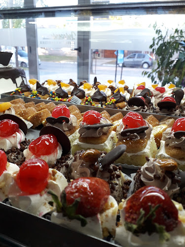 Opinii despre INDEPENDENCIA Pananderia- Confiteria- Catering în Alejandro Korn - Gastronomía y hostelería