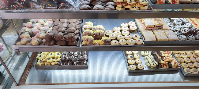 Confitería Rex - Gastronomía y hostelería