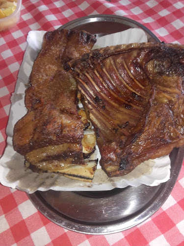 Opinii despre Parrilla Bigote în Gualeguaychú - Gastronomía y hostelería