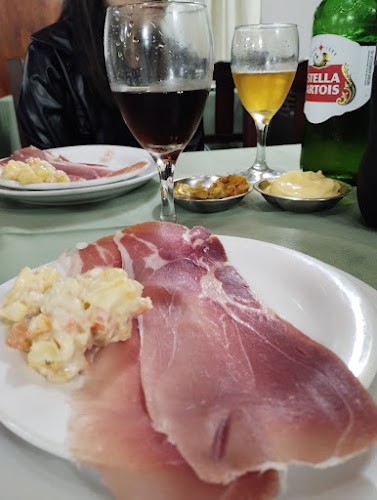 Parrilla Santa Ines de Ruben Baigorria