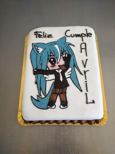 Opinii despre Bakery (Panadería-Confitería) în Mar del Plata - Gastronomía y hostelería