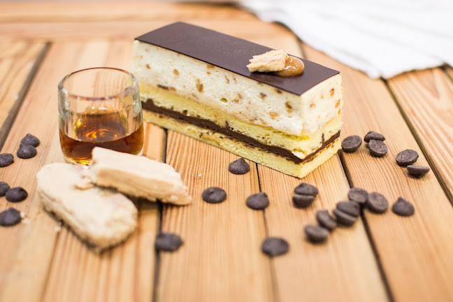 La Fonte D'Oro | Sucursal Alem (Mar del Plata) - Mar del Plata