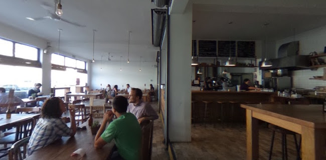 Opinii despre Panadería El Pan De La Chola în La Plata - Gastronomía y hostelería