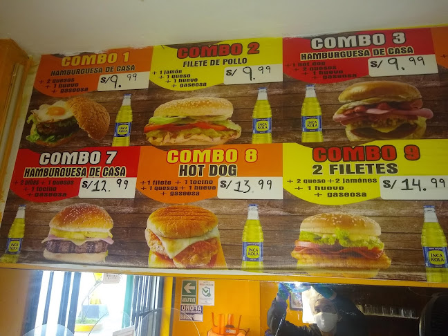 Opinii despre Don Jose în Salta - Gastronomía y hostelería