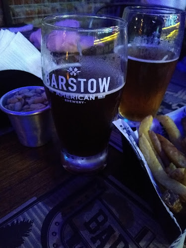 Opinii despre Barstow American Brewery în Monte Grande - Gastronomía y hostelería