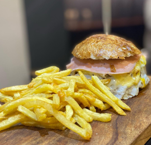 Comentarii opinii despre La milanga Catamarca