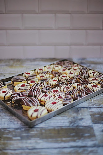 CONFITERIA LA ITALIANA - Mercedes