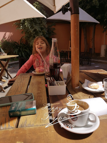 Comentarii opinii despre Café Balcarce