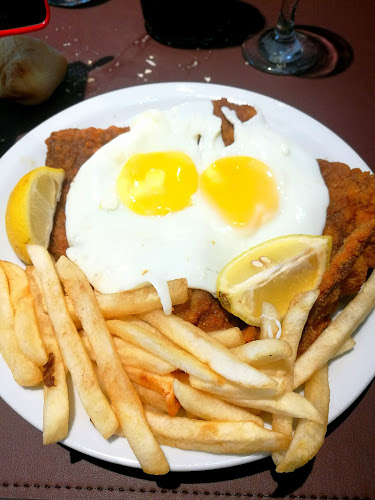 El Cruce Restaurante - Gastronomía y hostelería