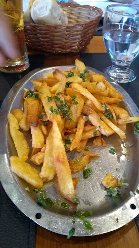 Lo de Negri Parrilla - Asado Criollo - Tigre