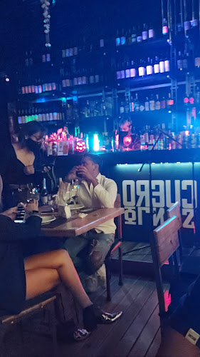 Lateral Oeste de Circunvalación 277 Sur, J5400 San Juan