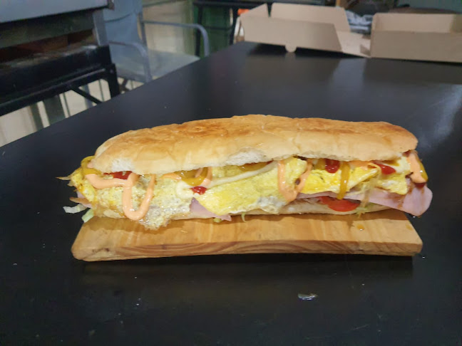 Padre Vásquez 1030 Local 21, M5515DLV Maipú, Mendoza