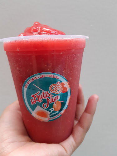 FrutisNqn - Gastronomía y hostelería