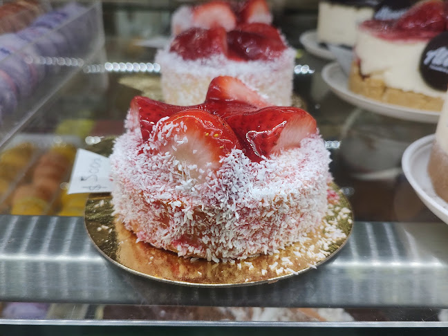 Panadería y Confitería Alvear - Ciudadela
