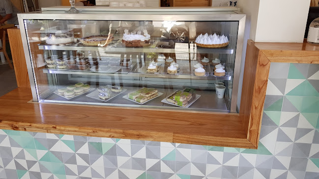 Cremolatti Alta Córdoba - Gastronomía y hostelería